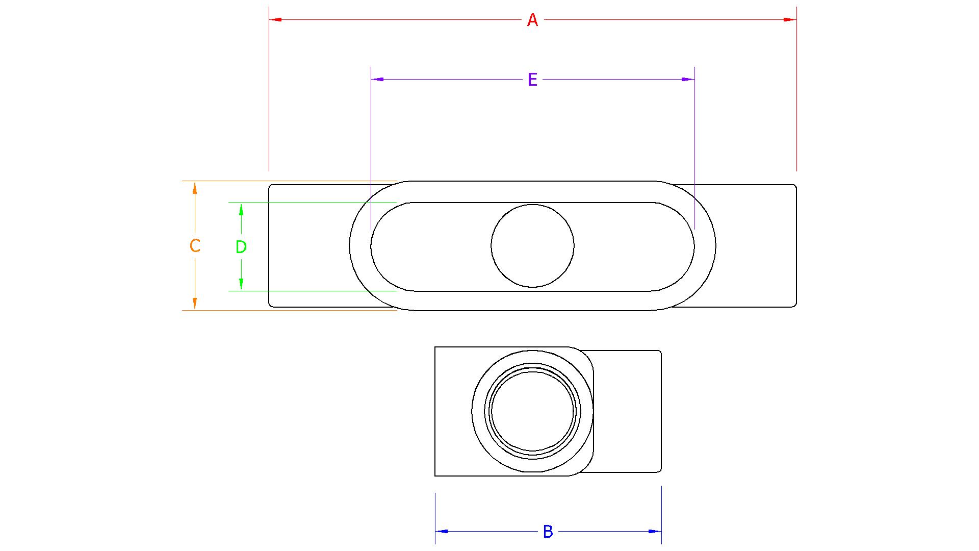 Access Fitting Form 7 TBG Columbex Inc